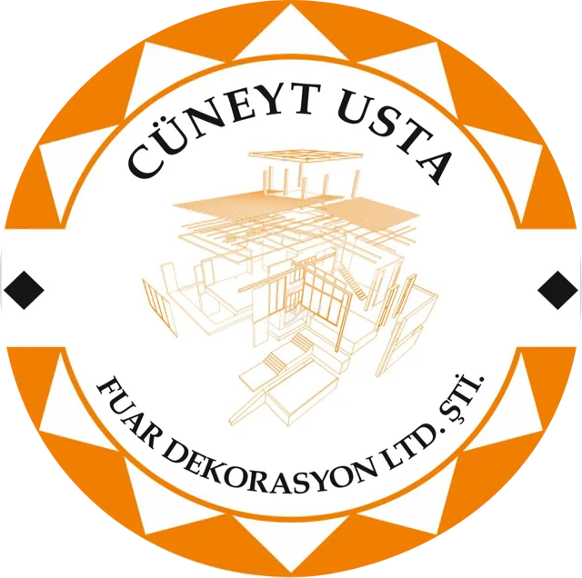 Cüneyt Usta Logo