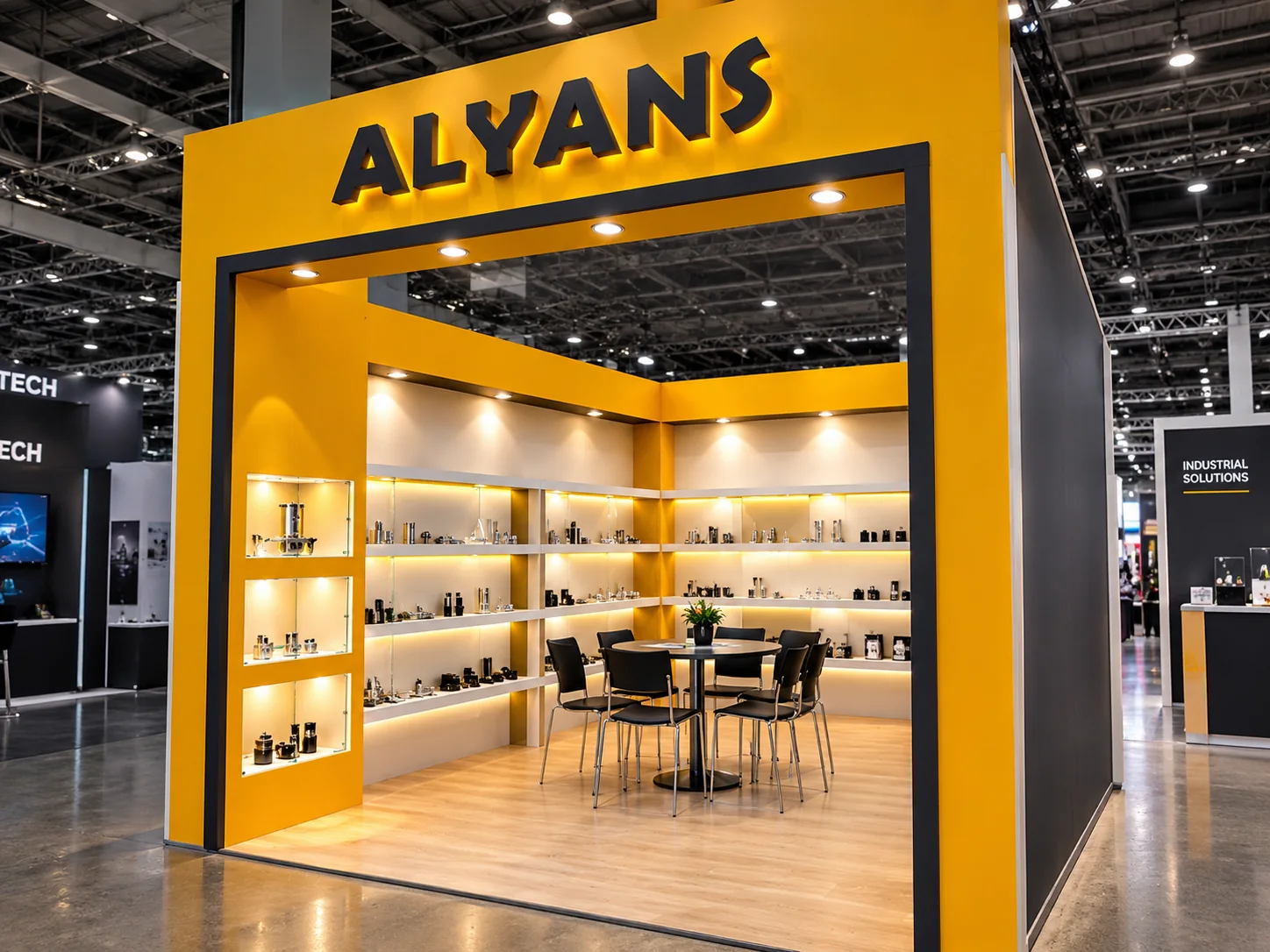 Alyans Takı & Aksesuar Mağazası
